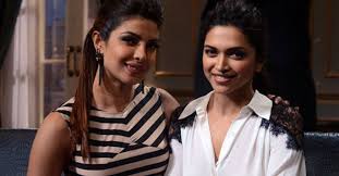 Awkward Deepika Padukone Was Mistaken For Priyanka Chopra In La Read Full Details Koffee With Karan Bollywood Celebrities Bollywood Actress