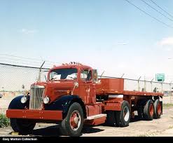 Trucking White Truck Heavy Truck Big Trucks