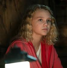 Savannah Dillon (Secrets of Sulphur Springs)