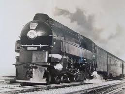 Prr Trailblazer 5938 Old Trains Locomotive Long Island Railroad