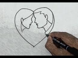 Love Pencil Sketches For Beginners A Beginner You Can Start Sketching In A Simple Way Like You Can Draw Some Geometric Figures Or Simple I Learned With Pencil And Sketch Book Krystle suzanne is one of the artists who have succeeded in creating painting art using feather media. name png