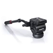 Proam Usa Professional Fluid Tripod Head V2 3 8 Mount