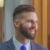 Martin Baluch Email & Phone Number