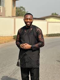 Image result for black funeral dress men