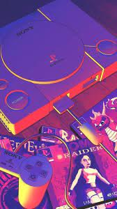 A collection of the top 50 4k ps4 wallpapers and backgrounds available for download for free. Papel De Parede Ps1 Ps4 Ideas Of Ps4 Ps4 Playstation4 Papel De Parede Do Classico Videogame Ps Vaporwave Wallpaper Retro Gaming Art Gaming Wallpapers