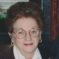 Somerville/Medford Remembering Margaret F. Benson