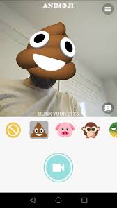 Apple's version of this emoji is considered to be representative of the traditional. Animoji 1 3 6 Download For Android Apk Free