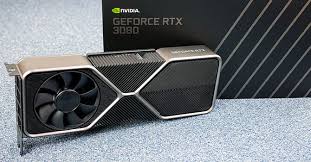 You'll also get 10gb of g6x graphics ram, which nvidia says is the fastest you'll find in a gpu. Nvidia Geforce Rtx 3080 Founders Edition Review Must Have For 4k Gamers Techpowerup