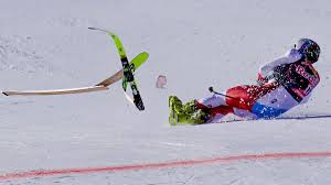 It is considered to be one of the most challenging downhill slopes in the world; Mhuydqjppr0hnm