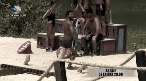 Survivor românia (2021) is the second season of survivor românia. Survivor Romania Live EdiÈ›ia De SambÄƒtÄƒ 3 Aprilie Jador La Un Pas SÄƒ Fie Eliminat Din Show Ul De La Kanal D