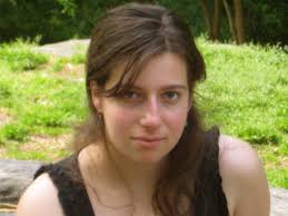 Gabrielle Hoyt's Instagram, Twitter & Facebook