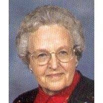 Vera McLemore Obituary