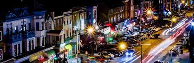 Image result for adams morgan dc