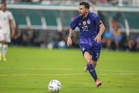 Adios, „La Pulga“: Lionel Messi hat einen neuen Spitznamen - FUSSBALL  INTERNATIONAL - SPORT BILD