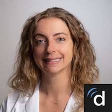 April Zuffranieri, PA