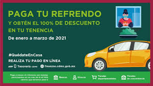 Para realizar el pago de tu refrendo, tenencia o cualquier adeudo vehicular de años anteriores en cdmx solo necesitas la placa de tu. Wt107i8tl7i3km