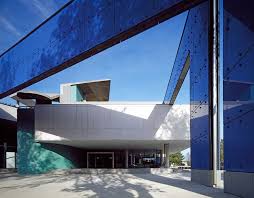 Musee De L Arles Antique By Henri Ciriani Photo By Alberto Muciaccia Architecture Beautiful Architecture Boutique Hotel