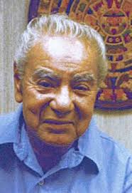 Michael “Mike” Morado Sr. (1921-2012)