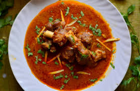 Awadhi Khaas Nihari Recipe Recipe Nihari Recipe Recipes Indian Food Recipes