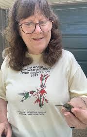 Christina Burt's Instagram, Twitter & Facebook