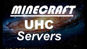 One life, no natural regeneration! Minecraft Uhc Servers No Premium Youtube