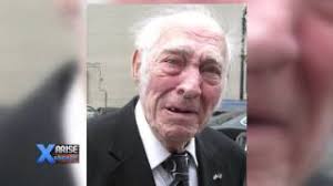 Leo Sharp, Our "Favorite" Person 6/11/14