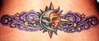 Pin On Lower Back Tattoos