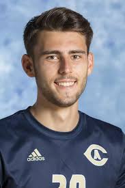 2021 Men's Soccer Roster