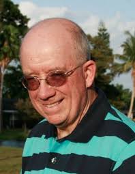 Douglas Morton Obituary February 14, 2020