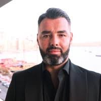 William Fielding Email & Phone Number