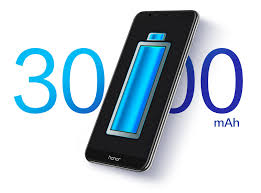 Huawei Honor 7A Dual SIM 32GB AUM-L29 ...