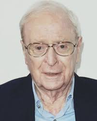 I could say one of the British ￼stars ever but to me Michael Caine ￼is the  greatest British star ever even when u do not see him in a film but just