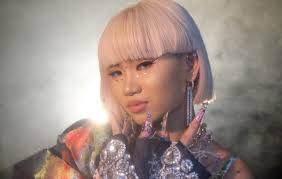 Filipino rapper Alex Bruce drops self-titled debut EP