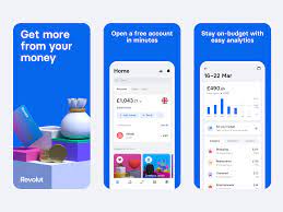 One app for all things money from your everyday spending, to planning for your. Revolut App Store Screenshots 2 0 By Denis Kovalev For Revolut On Dribbble