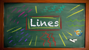 Beginner Art Education All About Lines Elements Of Design Lesson 1 Art For Kids Youtube Art Education Art For Kids Teaching Art