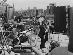Rock and Roll Book Club: 'And In the End: The Last Days of the Beatles'