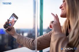 Tecno Camon 19-Serie offiziell, Camon ...