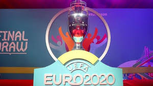 Piątek, 2 lipca czerwca o godz. Euro 2020 Countries Allowed To Select 26 Player Squads Bbc Sport