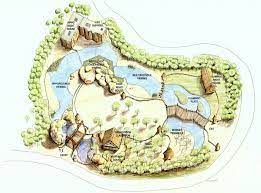 Memphis Zoo Zambezi River Hippo Camp Torre Design Consortium Zoo Architecture Memphis Zoo Zoo