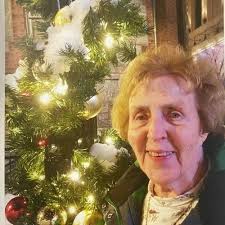 Margaret Massimilla Obituary (2023)