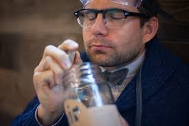 Artisanal Air — The Bold Italic — San Francisco