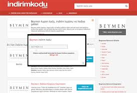 Çok fazla indirim elde etmek için bir sonraki şanslı kişi olabilirsiniz. Beymen Kupon Kodu Indirim Kuponu Nisan 2021 Indirim Kodu