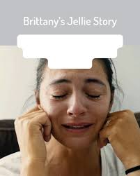 Thank you to Brittany for sharing your Jellie Story. We are honored to have  your back. 🤗, #EDS #pregnacy #backsupport #hippain #jelliebend
