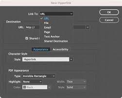 Install adobe illustrator in your computer and run the program execution file to hyperlink the text. Creating Telephone Hyperlinks In Indesign Creativepro Network
