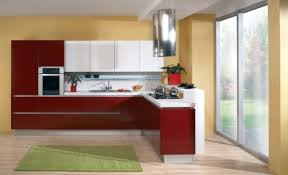 Maple craft usa offers you excellent kitchen cabinet doors with great personal this pure white invokes welcoming futuristically clean sensations. Contemporary Design From Gorenje Digsdigs