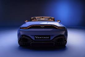 Image result for Concours Blue 2021 Aston Martin