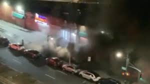 Discover better for you sub sandwiches at subway 979 road e in schuyler ne. Deadly New York City Subway Fire Under Investigation Cbs News