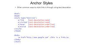You can copy our examples and paste them into your project! Part 3 Introduction To Css Css Text Text Styles H1 Color Green Rgb 0 255 0 00ff00 H2 Letter Spacing 0 5cm 2px H3 Text Align Right Ppt Download