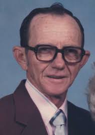 Obituary for Robert C DuBose