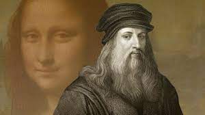 Check spelling or type a new query. 500 Todestag Leonardo Da Vincis Universalgenie Der Renaissance Br24